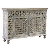 Classic Home Blair 62" 2Dr Sideboard Model 59026341